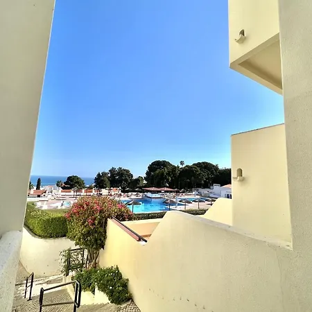 Jardim Vi - Pool & Bar By Hd شقة *