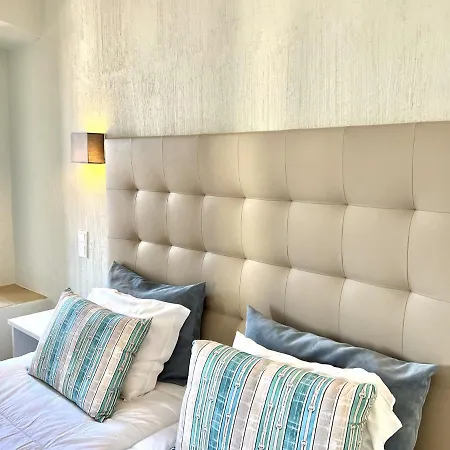 Jardim Vi - Pool & Bar By Hd * Albufeira